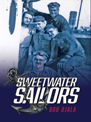 cover image of Sweetwater Sailors
